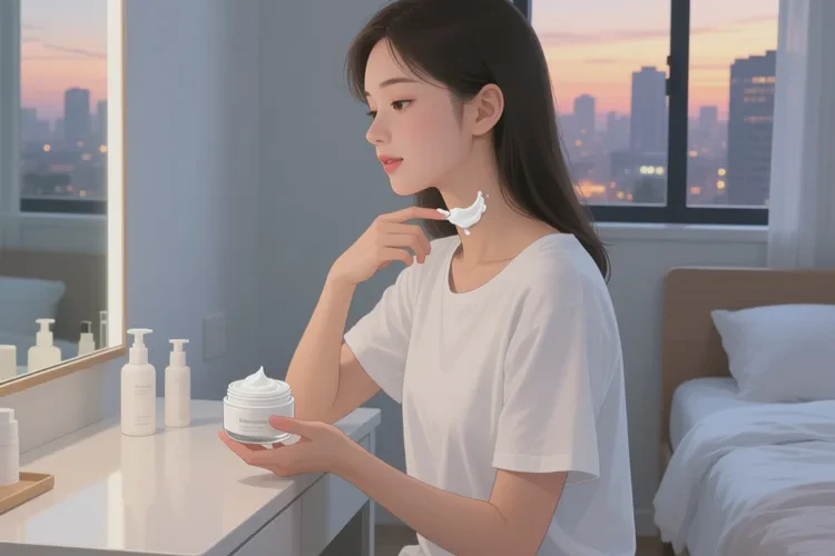 青年人脖子上长湿疹能根治吗(图2)