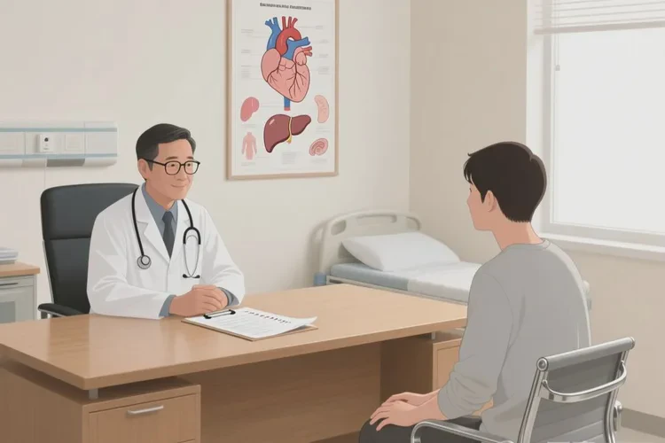 30岁睡前血糖4点8是怎么回事(图4)