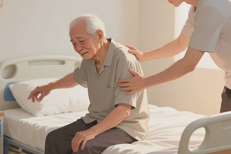 高龄老人肛周有湿疹能根治吗(图4)