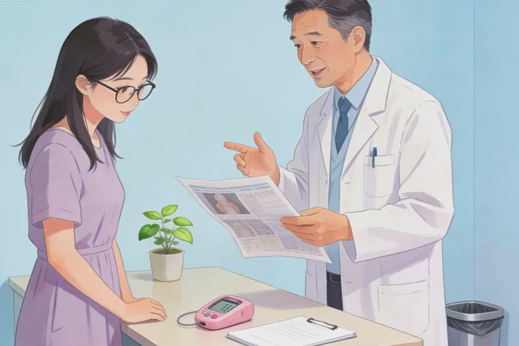 30岁睡前血糖21.9是怎么回事(图4)