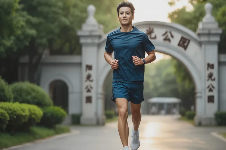 35岁早餐血糖5点1是怎么回事(图1)