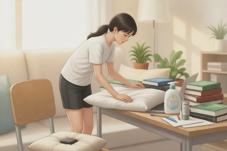 大学生屁股上起湿疹能根治吗(图3)