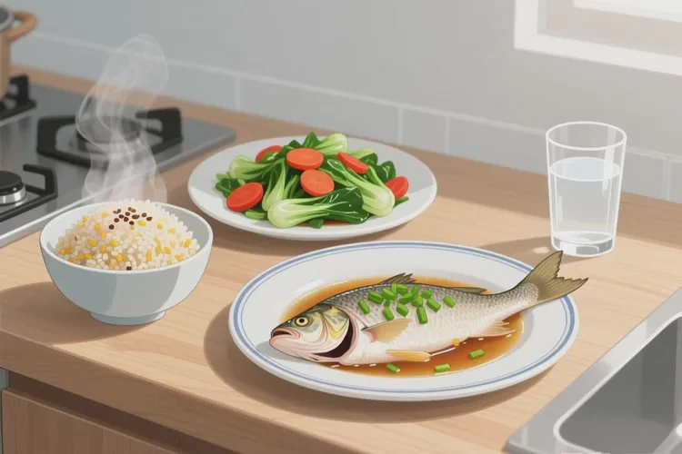 29岁中午血糖9.4是怎么回事(图3)