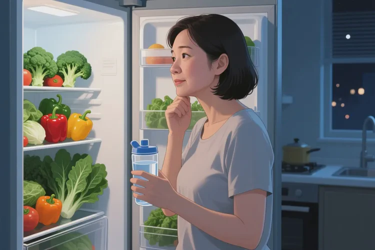 30岁睡前血糖17.5是怎么回事(图2)