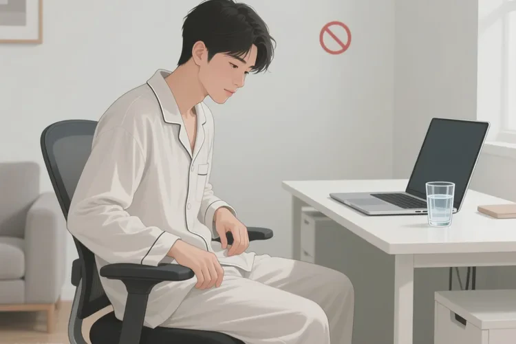 青年人肛周容易长湿疹能根治吗(图1)