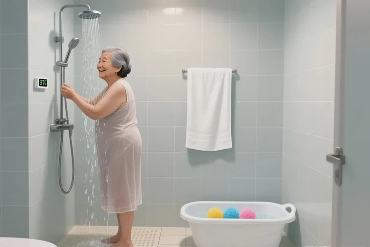 老年人身上经常起湿疹能根治吗(图3)