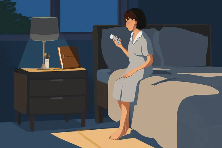 35岁早上血糖13点0是怎么回事(图1)