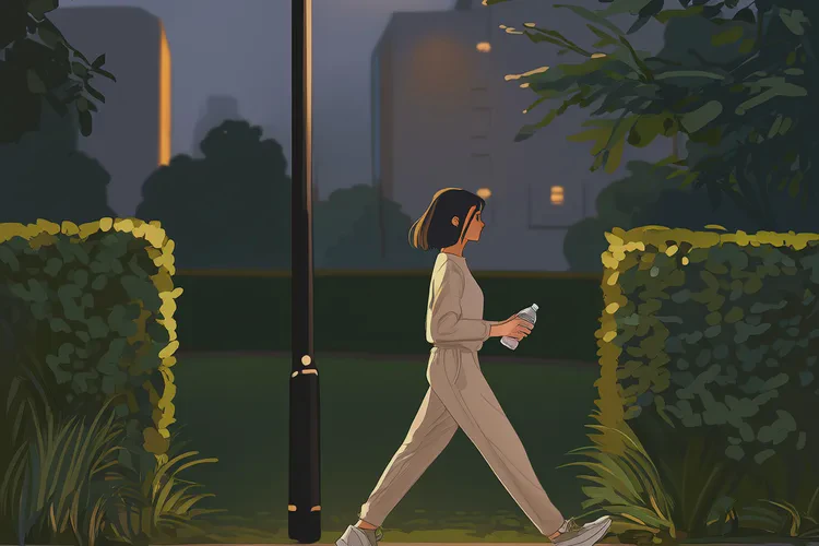 35岁晚餐血糖13点6是怎么回事(图2)