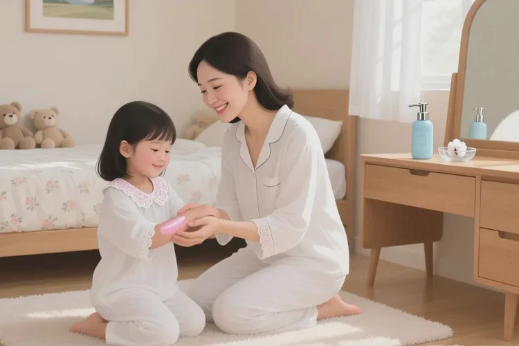 小学生手臂出湿疹能根治吗(图2)