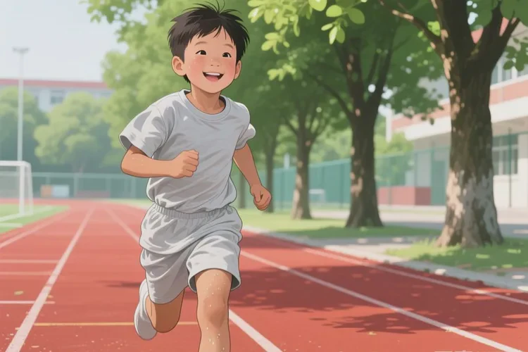 小学生小腿容易起湿疹能根治吗(图3)