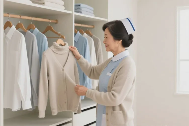 高龄老人脖子容易起湿疹能根治吗(图4)