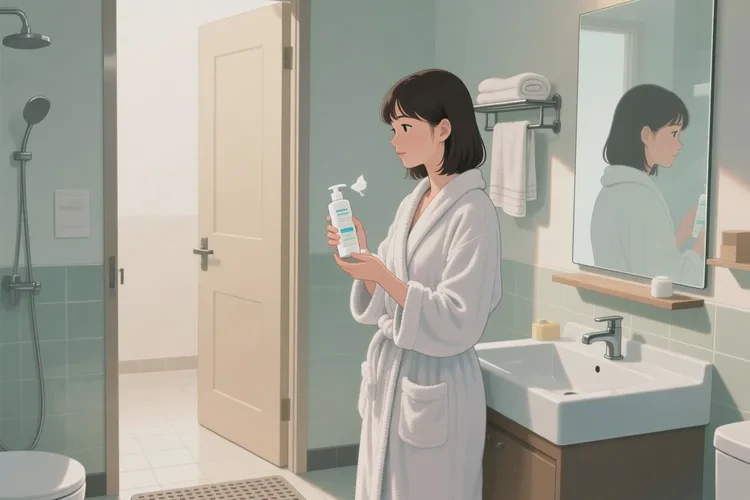 大学生大腿出湿疹能根治吗(图3)