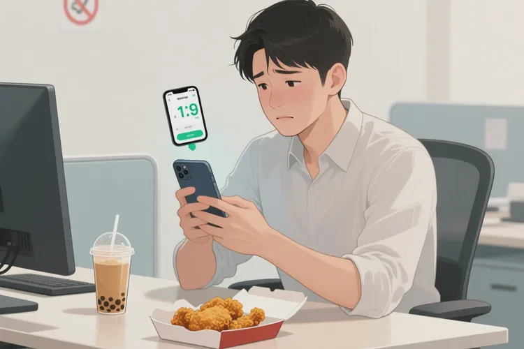 31岁餐后血糖24.4是怎么回事(图1)