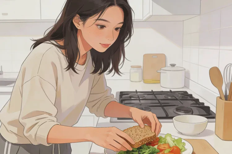 31岁餐后血糖12.8是怎么回事(图2)