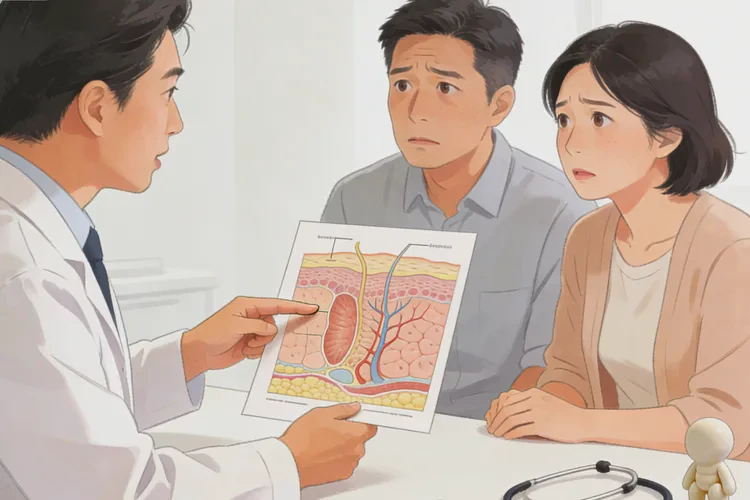 小学生脖子上容易长湿疹能根治吗(图3)