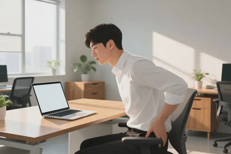 青年人屁股上偶尔起湿疹能根治吗(图1)