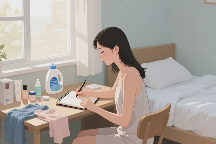 女生肚子偶尔起湿疹能根治吗(图3)