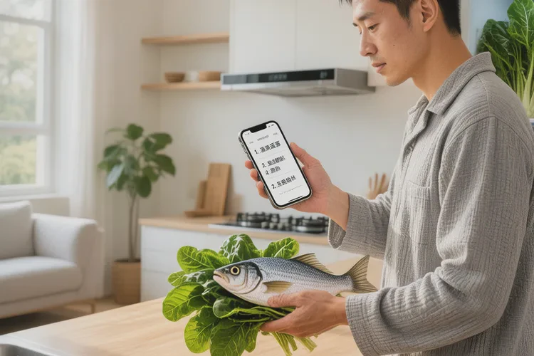 31岁中餐血糖7.7是怎么回事(图4)