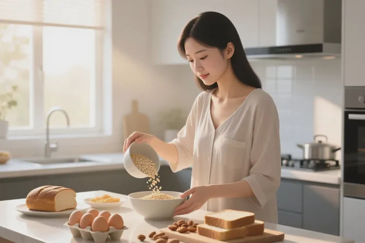 31岁空腹血糖3.2是怎么回事(图4)