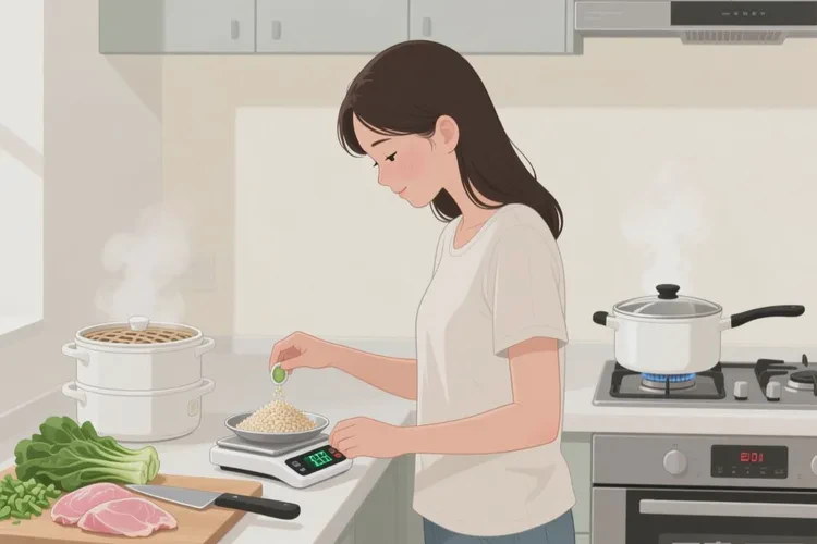 31岁餐后血糖19.0是怎么回事(图4)