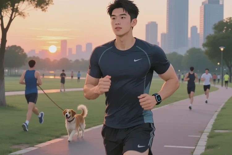 30岁睡前血糖26.8是怎么回事(图4)