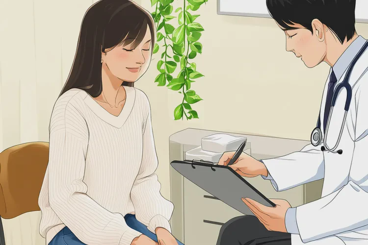 35岁早上空腹血糖13点6是怎么回事(图2)