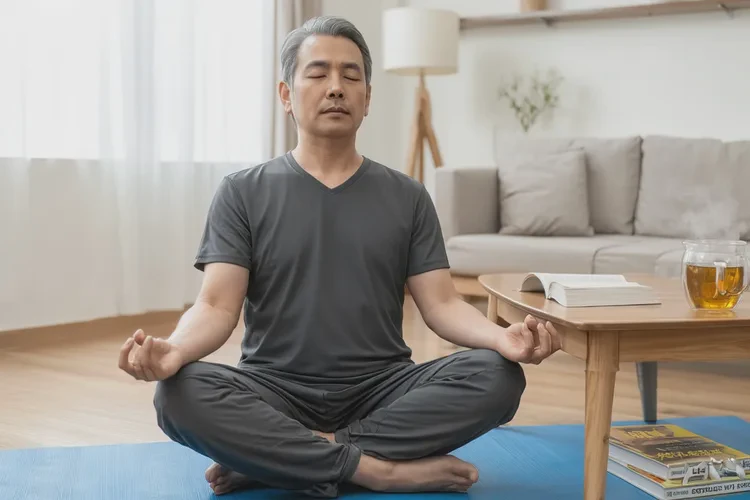 35岁中餐血糖20.9是怎么回事(图3)