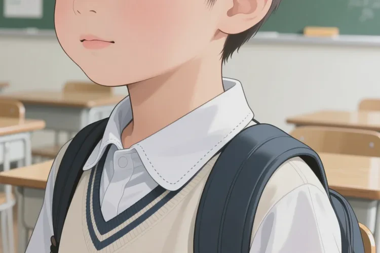 小学生脖子上偶尔长湿疹能根治吗(图2)