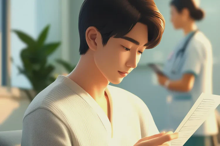 35岁早餐血糖11点4是怎么回事(图4)