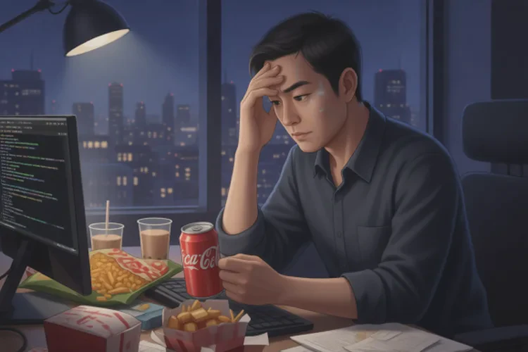 31岁餐后血糖28.5是怎么回事(图2)