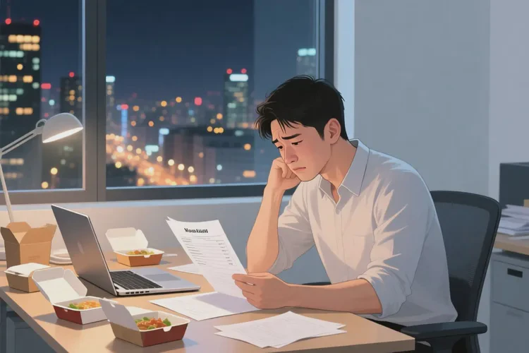 31岁空腹血糖6.6是怎么回事(图1)