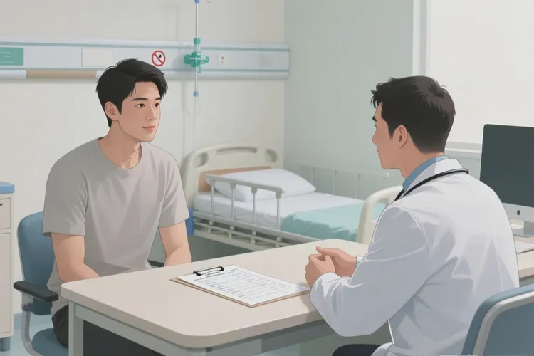 29岁中午血糖9.4是怎么回事(图4)