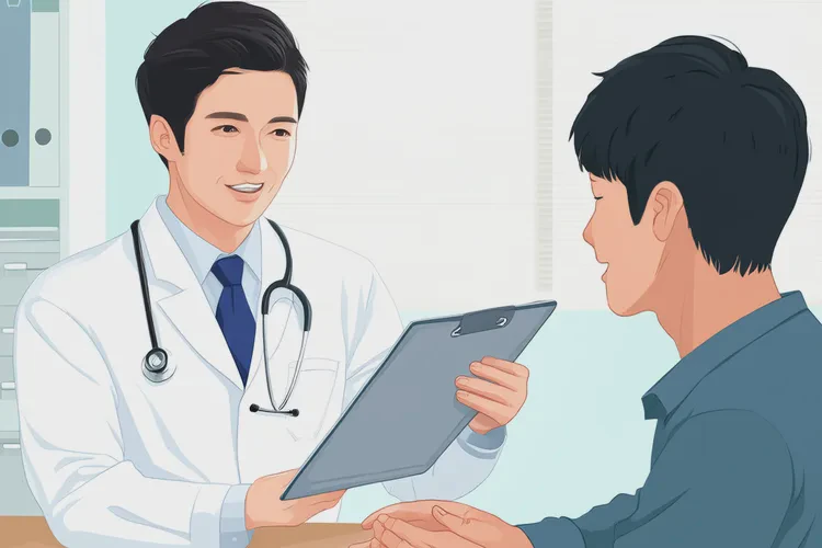 35岁中餐血糖17点6是怎么回事(图4)