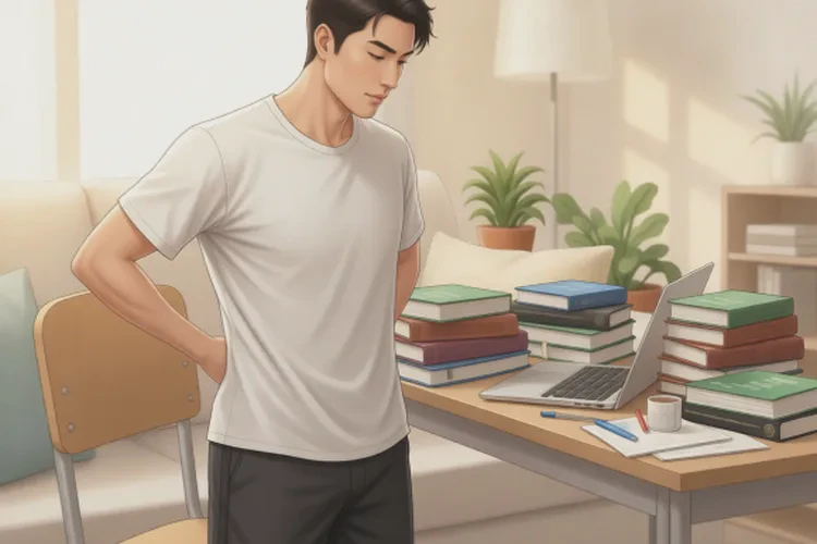 大学生屁股上起湿疹能根治吗(图2)