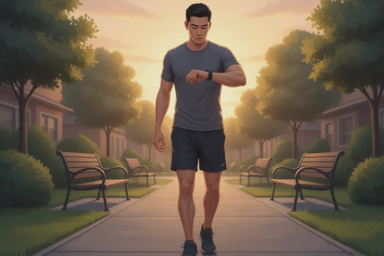 30岁睡前血糖8点2是怎么回事(图4)