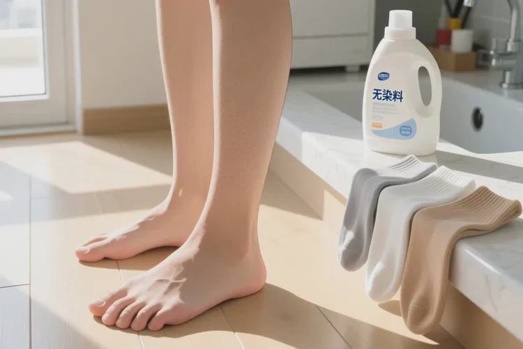 青年人脚上有湿疹能根治吗(图4)