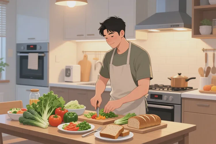 30岁睡前血糖20点1是怎么回事(图4)