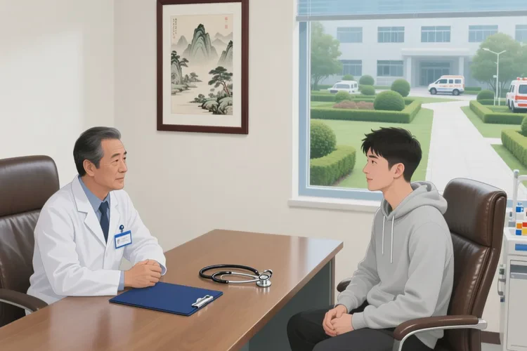 30岁睡前血糖16点6是怎么回事(图4)