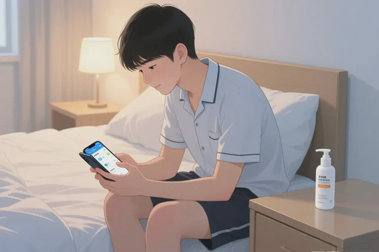 大学生四肢容易起湿疹能根治吗(图4)