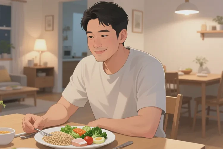 30岁睡前血糖8点5是怎么回事(图1)