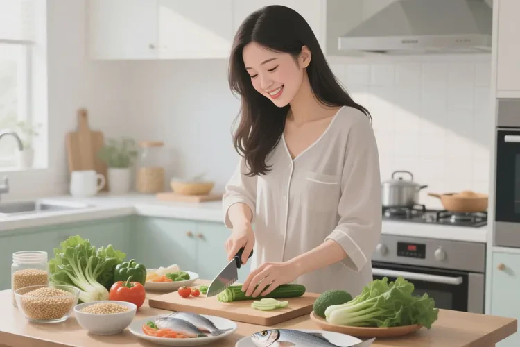 31岁空腹血糖4.3是怎么回事(图3)