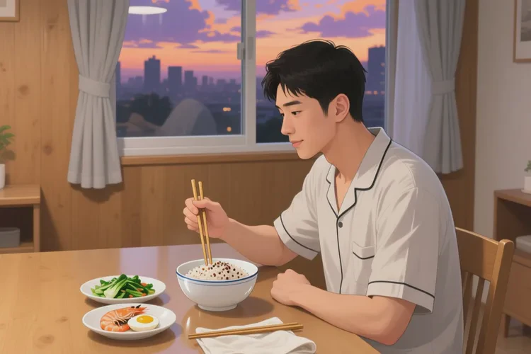 30岁睡前血糖10点3是怎么回事(图1)