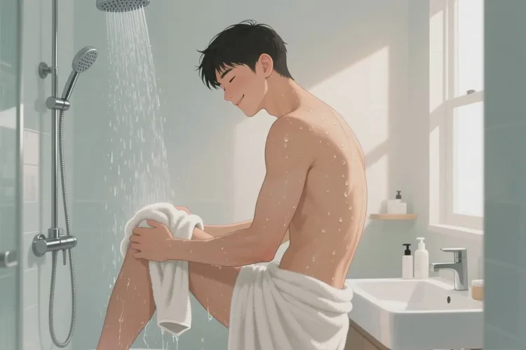 青年人屁股上容易长湿疹能根治吗(图4)