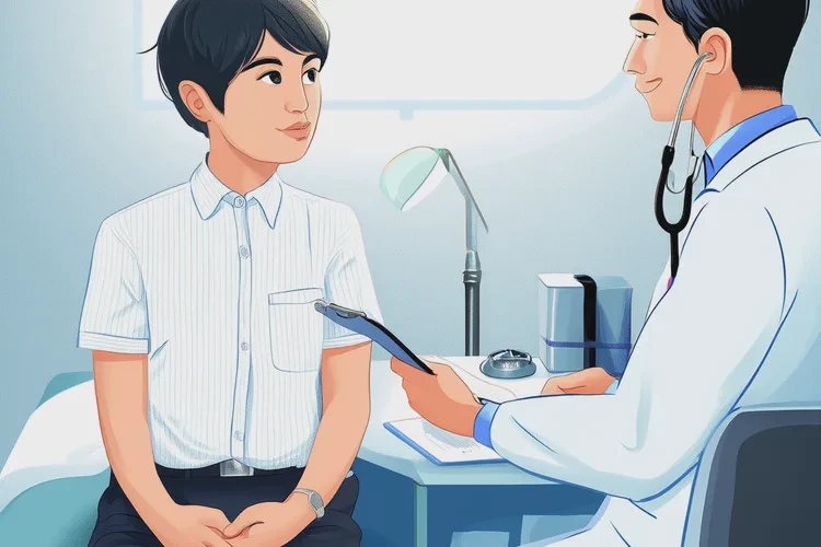 35岁中餐血糖14.5是怎么回事(图4)