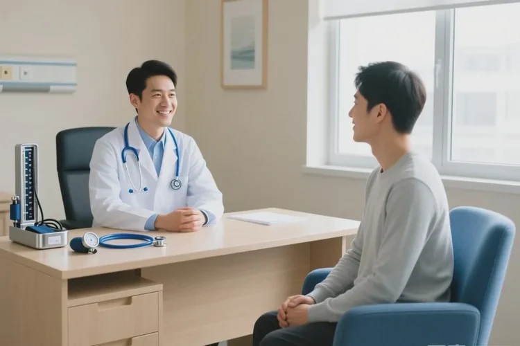 30岁睡前血糖16.6是怎么回事(图4)