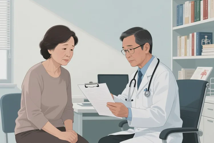 31岁餐后血糖9.9是怎么回事(图4)