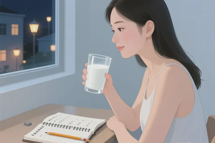 30岁睡前血糖5点6是怎么回事(图2)