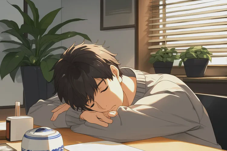 35岁中餐血糖28.2是怎么回事(图1)