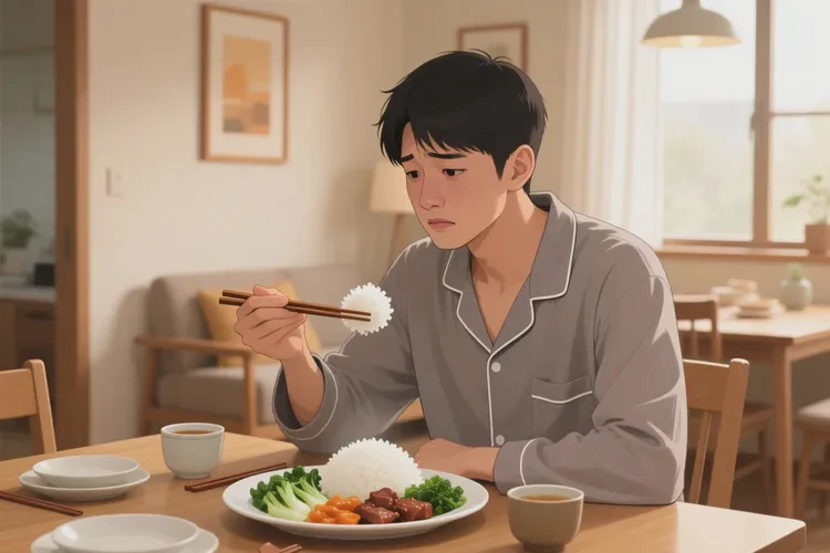 31岁餐后血糖12点9是怎么回事(图1)