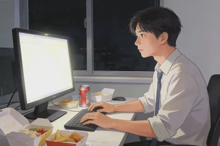 30岁睡前血糖21.4是怎么回事(图2)